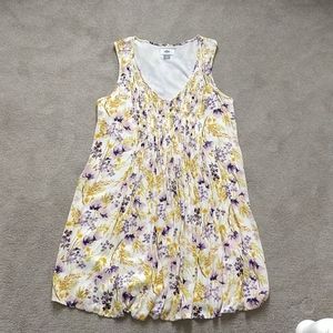 Old Navy dress